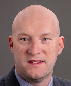 Sean Pridgeon