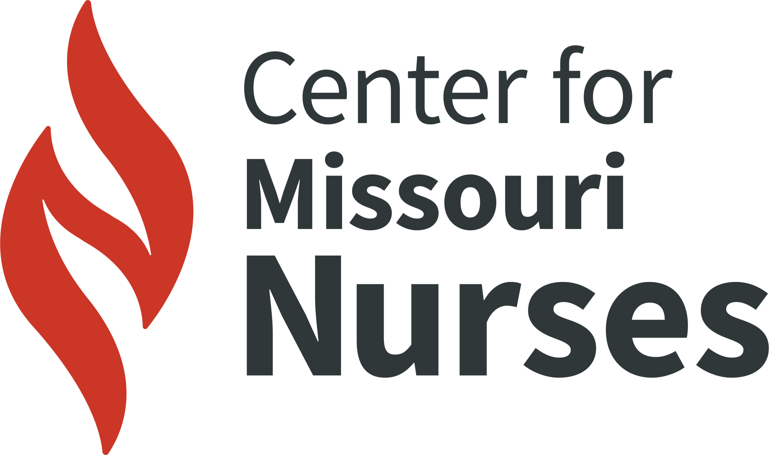 Center for Missouri Nurses Logo