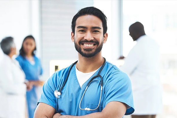 Male LPN